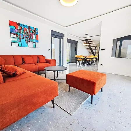 Willa Aloa Ii By Interhome *