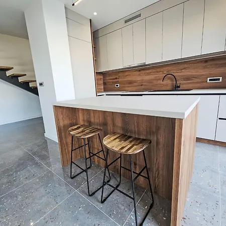 Aloa Ii By Interhome Willa *