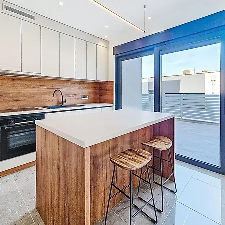 Aloa Ii By Interhome Willa *
