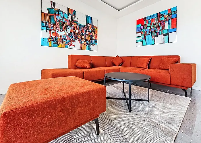 Willa Aloa Ii By Interhome