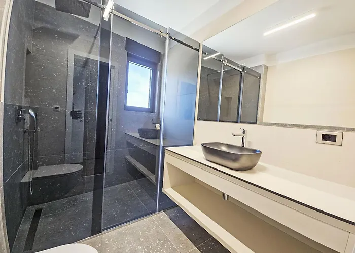 Aloa Ii By Interhome Willa