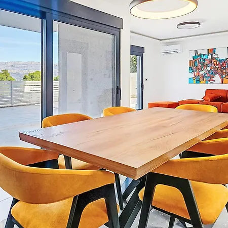 וילה Aloa Ii By Interhome ספליטסקה
