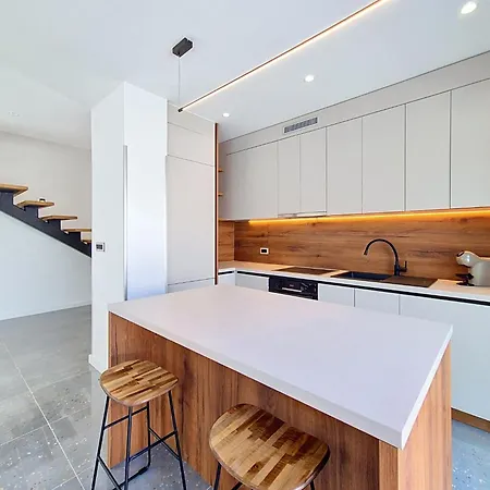 Villa Aloa Ii By Interhome
