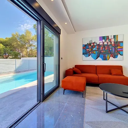 Aloa Ii By Interhome *