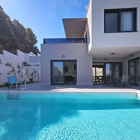 Aloa Ii By Interhome