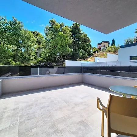 Aloa Ii By Interhome *