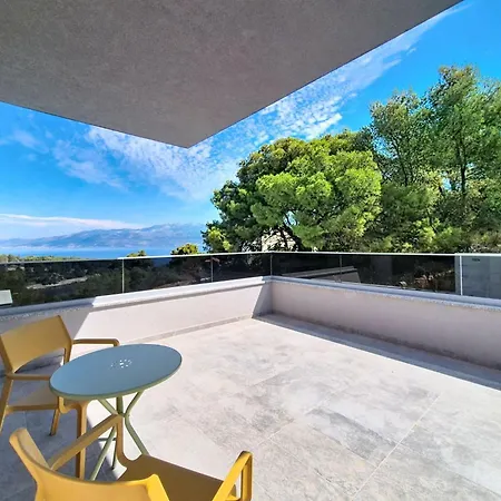 Villa Aloa Ii By Interhome *