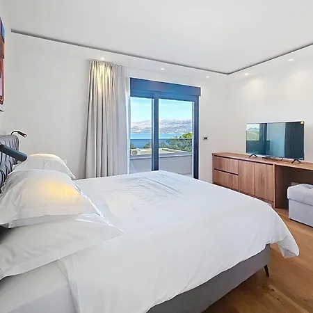 Aloa Ii By Interhome Villa Splitska