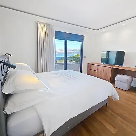 Villa Aloa Ii By Interhome