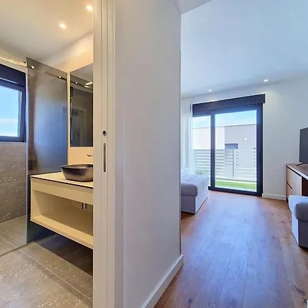 Aloa Ii By Interhome
