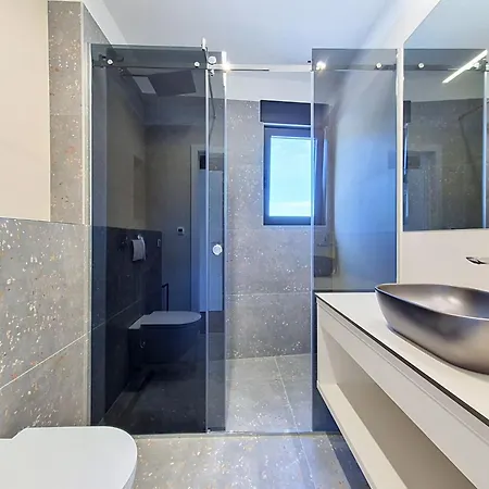 Aloa Ii By Interhome Villa