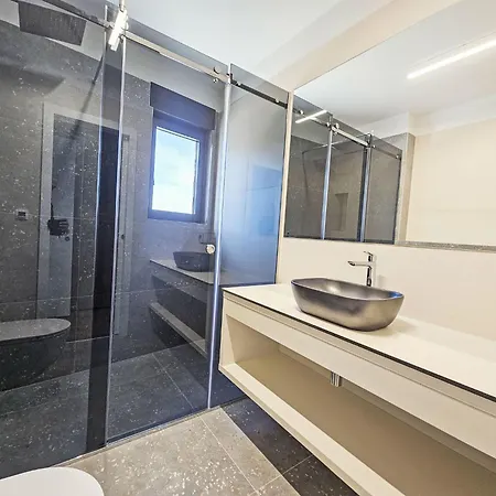 Aloa Ii By Interhome Villa