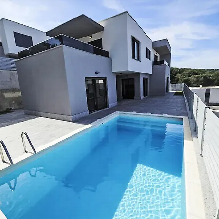 Villa Aloa Ii By Interhome